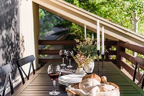 Scarlett by Avantstay Spacious Mountain Home w/ Gorgeous Views & Hot T