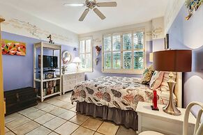 Truman's Hideaway by Avantstay Great Location w/ Patio, Outdoor Dining