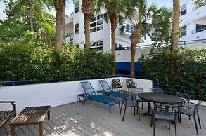 Truman's Hideaway by Avantstay Great Location w/ Patio, Outdoor Dining