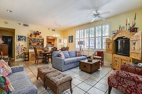 Truman's Hideaway by Avantstay Great Location w/ Patio, Outdoor Dining