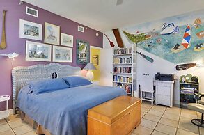 Truman's Hideaway by Avantstay Great Location w/ Patio, Outdoor Dining