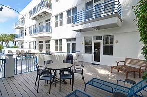 Truman's Hideaway by Avantstay Great Location w/ Patio, Outdoor Dining