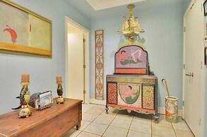 Truman's Hideaway by Avantstay Great Location w/ Patio, Outdoor Dining