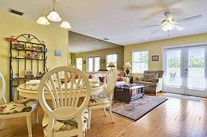 Duval Breeze by Avantstay Great Location Close to Beach & Nightlife Sh