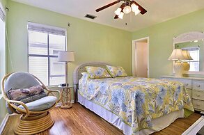 Duval Breeze by Avantstay Great Location Close to Beach & Nightlife Sh