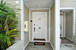 Duval Breeze by Avantstay Great Location Close to Beach & Nightlife Sh