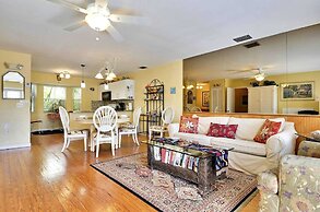 Duval Breeze by Avantstay Great Location Close to Beach & Nightlife Sh