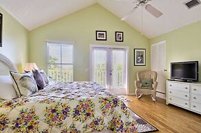 Duval Breeze by Avantstay Great Location Close to Beach & Nightlife Sh