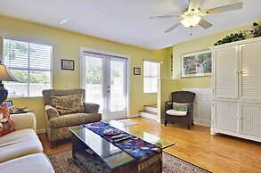 Duval Breeze by Avantstay Great Location Close to Beach & Nightlife Sh