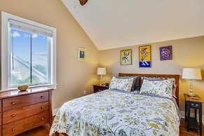 Ecco Domani by Avantstay Gorgeous Home w/ Pool, Balcony in Great Locat