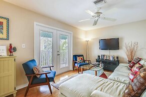Pool, 2 Blocks to Duval St, Gated Community Month Long Stays Shipyard 
