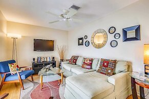 Pool, 2 Blocks to Duval St, Gated Community Month Long Stays Shipyard 