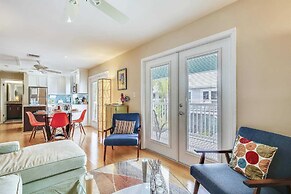 Pool, 2 Blocks to Duval St, Gated Community Month Long Stays Shipyard 