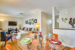 Shipyard Treasure by Avantstay Communal Pool Gated Community Great Loc