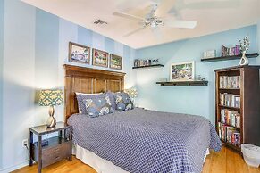 Pool, 2 Blocks to Duval St, Gated Community Month Long Stays Shipyard 