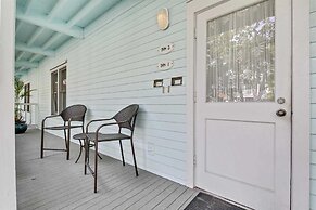 Pool, 2 Blocks to Duval St, Gated Community Month Long Stays Shipyard 