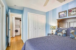 Shipyard Treasure by Avantstay Communal Pool Gated Community Great Loc