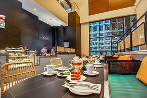 Santa Grand Signature Kuala Lumpur