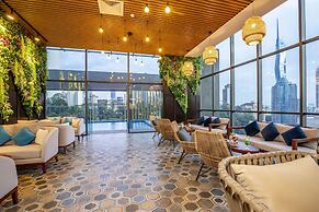 Santa Grand Signature Kuala Lumpur