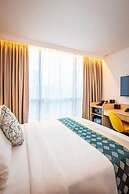 Santa Grand Signature Kuala Lumpur