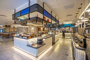 Santa Grand Signature Kuala Lumpur