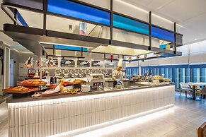 Santa Grand Signature Kuala Lumpur