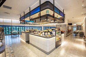 Santa Grand Signature Kuala Lumpur