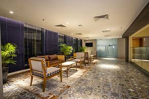 Santa Grand Signature Kuala Lumpur