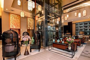 Santa Grand Signature Kuala Lumpur