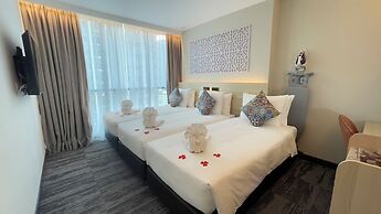 Santa Grand Signature Kuala Lumpur