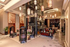 Santa Grand Signature Kuala Lumpur