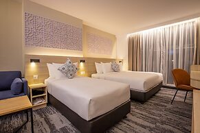 Santa Grand Signature Kuala Lumpur