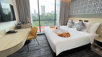 Santa Grand Signature Kuala Lumpur