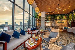 Santa Grand Signature Kuala Lumpur