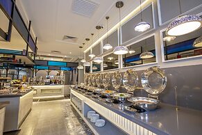 Santa Grand Signature Kuala Lumpur