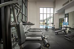 Santa Grand Signature Kuala Lumpur