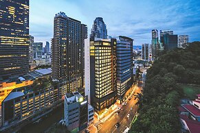 Santa Grand Signature Kuala Lumpur