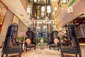 Santa Grand Signature Kuala Lumpur