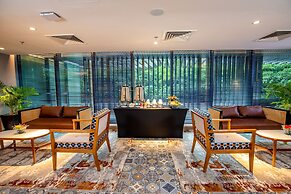 Santa Grand Signature Kuala Lumpur