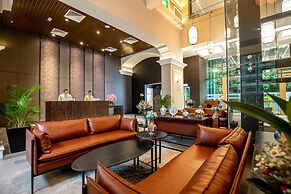 Santa Grand Signature Kuala Lumpur