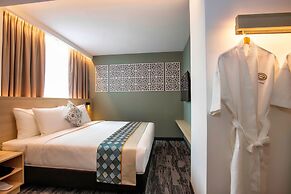 Santa Grand Signature Kuala Lumpur