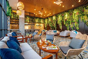 Santa Grand Signature Kuala Lumpur