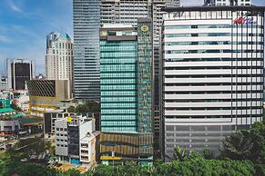 Santa Grand Signature Kuala Lumpur