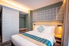 Santa Grand Signature Kuala Lumpur