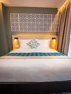 Santa Grand Signature Kuala Lumpur