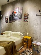 Homesuite' Home at Jesselton Quay