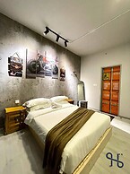 Homesuite' Home at Jesselton Quay