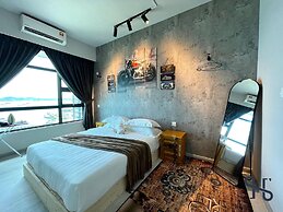 Homesuite' Home at Jesselton Quay
