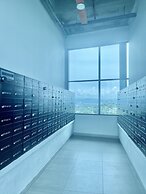 Homesuite' Home at Jesselton Quay