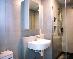 Homesuite' Home at Jesselton Quay